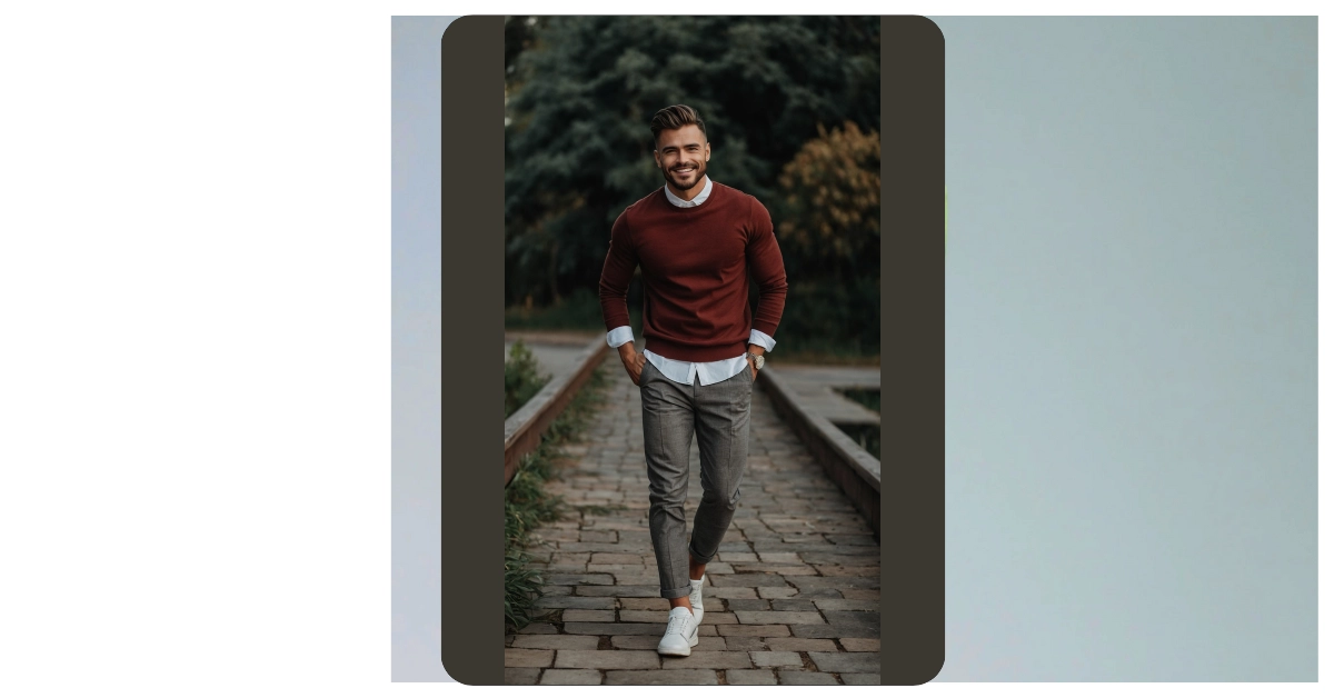 Summer Street Style Fashion Men: 10 Outfits to Elevate Your Casual Game