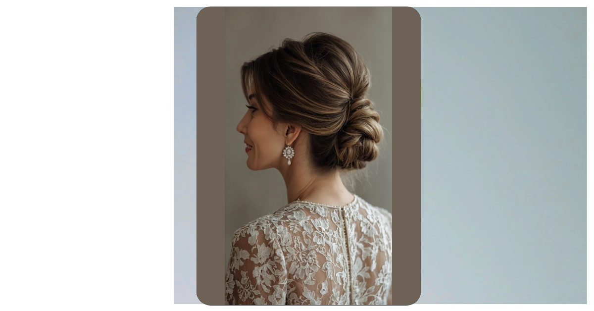 13 Effortless Mom Hairstyles for the Busy Season