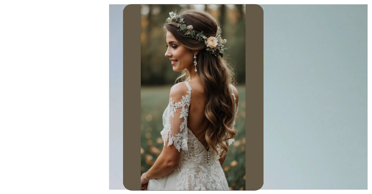 6 Fall Wedding Hair Ideas for the Stylish Bride