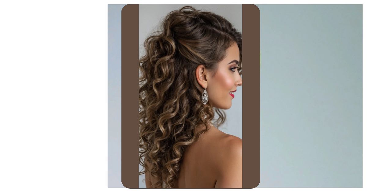 Curly Hair Diaries: 16 Fun & Fabulous Hairstyles to Rock This Summer