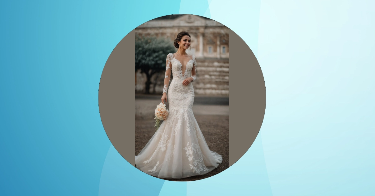 October Wedding Dress Ideas: Chic Styles for Every Attendee