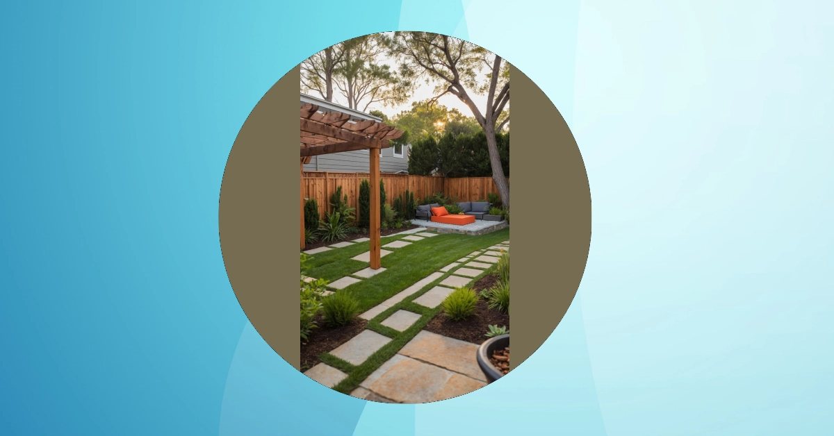 Simple Yet Stunning: 12 Unique Landscaping Ideas for Your Backyard