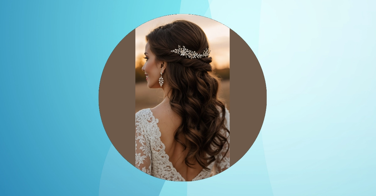 Autumn Allure: 6 Fall Wedding Hair Ideas for Every Bride