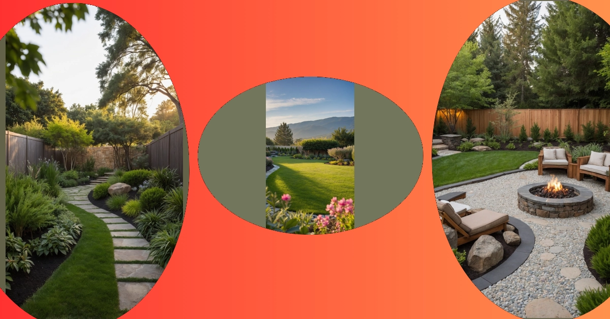 Explore 12 Tropical Backyard Designs That Require Minimal Effort