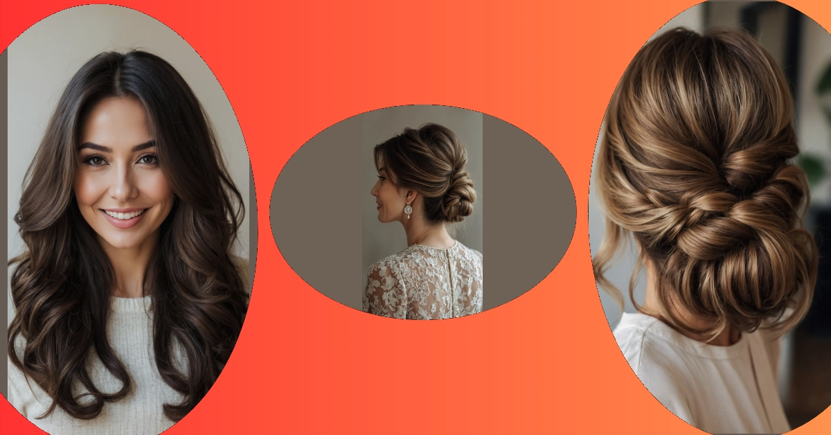 Dance Your Way into Style: 13 Cute Mom Hairstyles