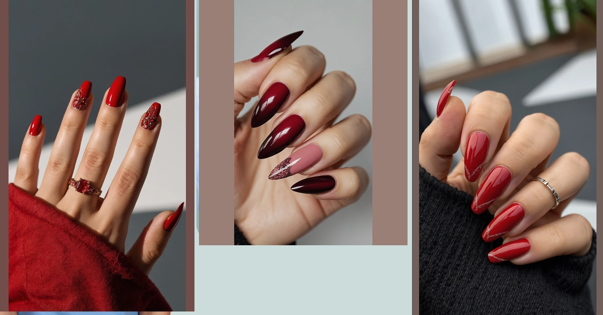 Artful Nails: Eye-Catching Short Designs for Every Mood