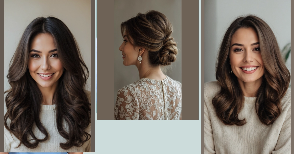 Quinceanera-Ready: 13 Effortless Hairstyles for Moms