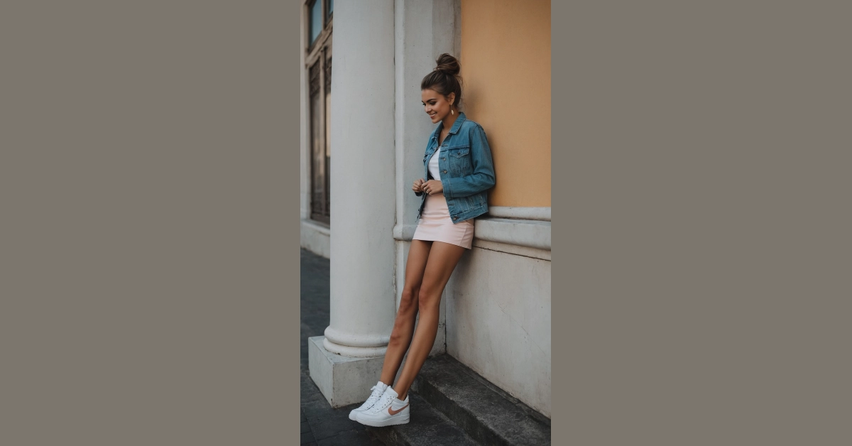 Trendy Plaid Mini Skirt Looks for Every Occasion