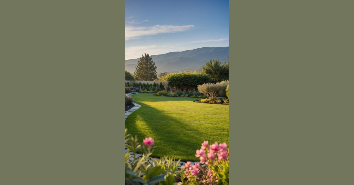 Creative Backyard Landscaping Ideas to Inspire Your Next Project!