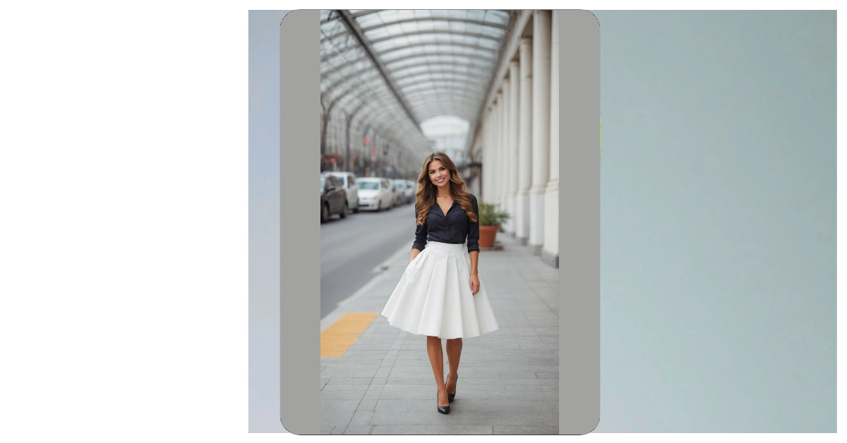 Skirt-tastic! 10 Fun Women Skirts Outfit Ideas to Rock Your Look