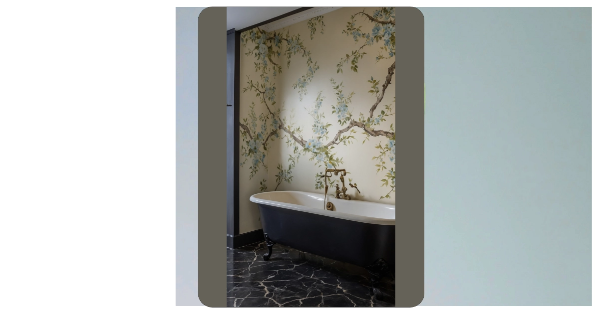 Unleash Your Creativity: 8 Hand-Painted Wall Patterns That Wow!