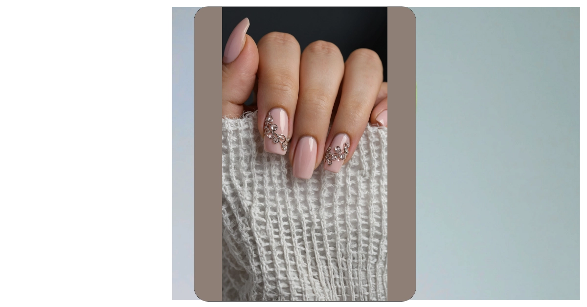 Funky Nail Art Ideas for Halloween