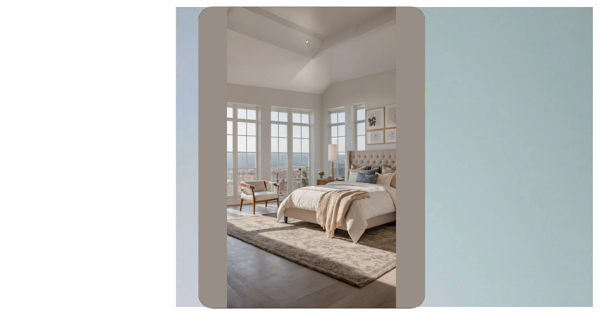 10 Grand Parents Room Design Ideas for Your Little Baby Oasis