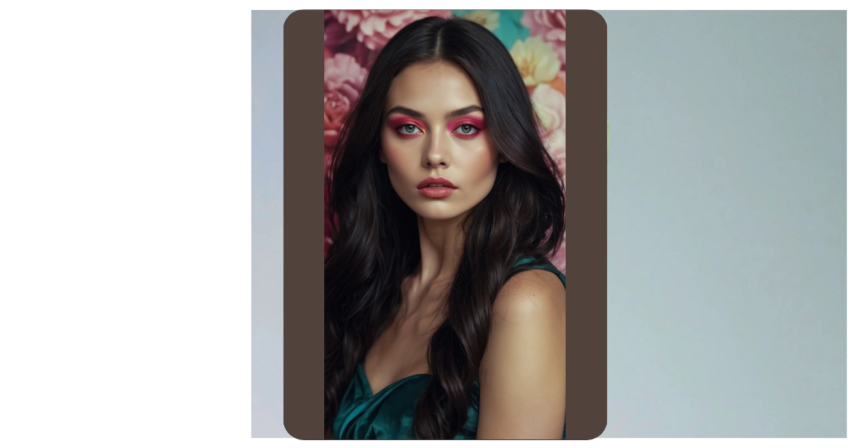 Unveiling the Secret to Classy Dark Lady Wallpapers