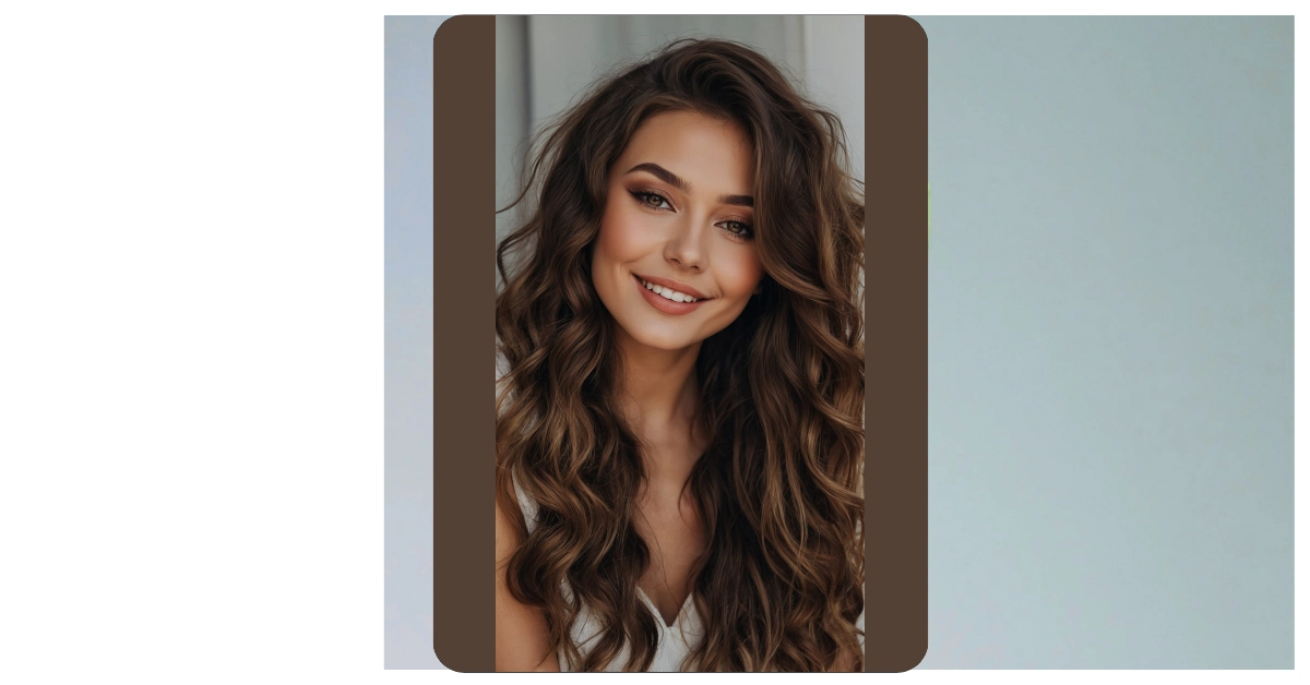06 Soft Beach Waves Hair Ideas for Effortless Elegance