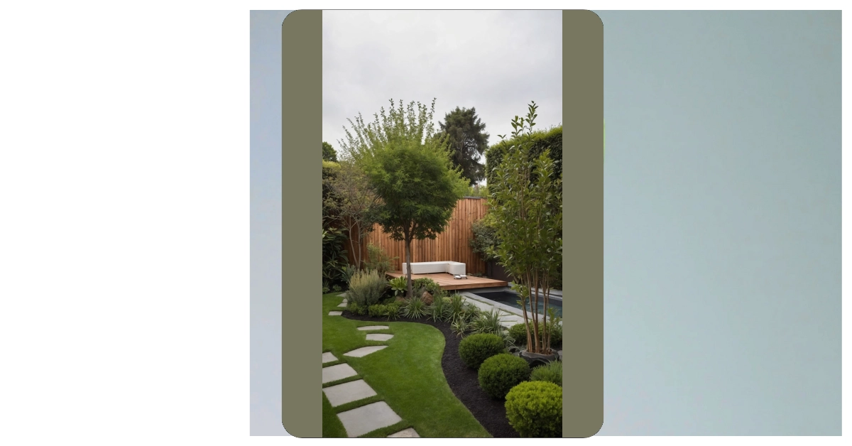 Transforming Tiny Spaces: 5 Small Space Garden Ideas for Big Dreams