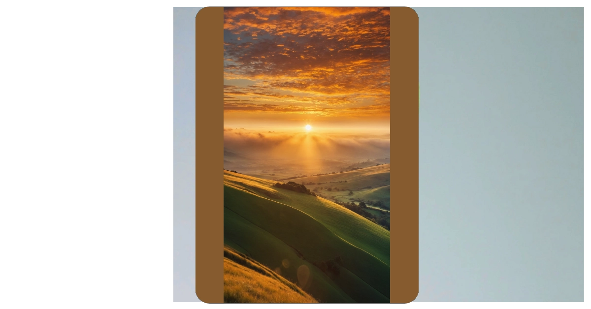 Capturing Dreams: 7 Aesthetic Landscape Photography Ideas