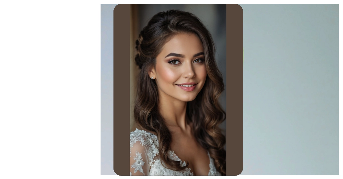 Unlocking the Secrets: 2025’s Most Stunning Wedding Hairstyles