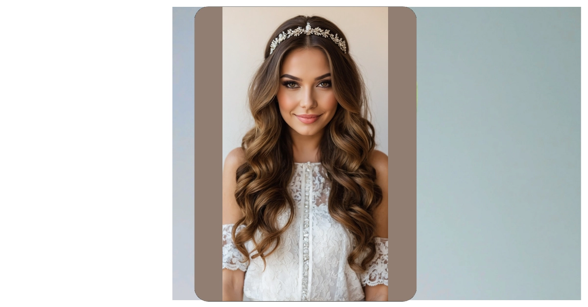 2025’s Must-Try Wedding Hairstyles for Every Bride