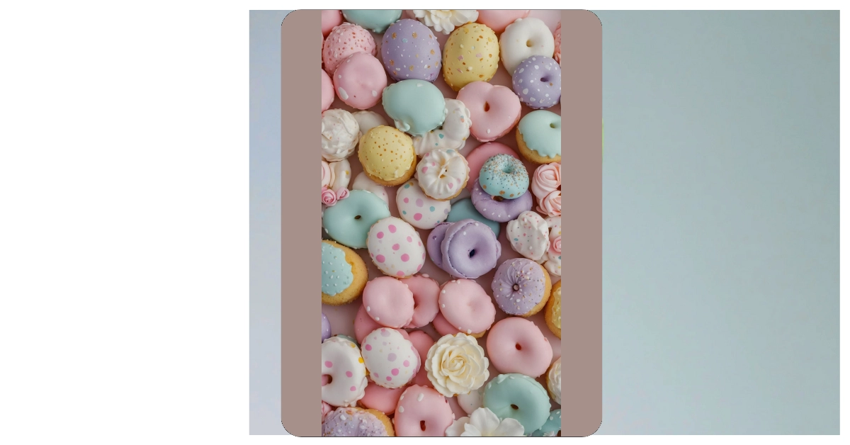 Adorable Aesthetic Wallpapers: 12 Cute Ideas for Girls