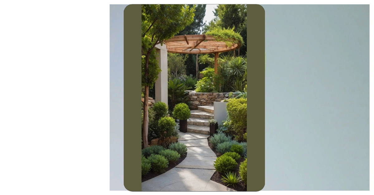 Sprucing Up Small Spaces: Creative Garden Design Ideas