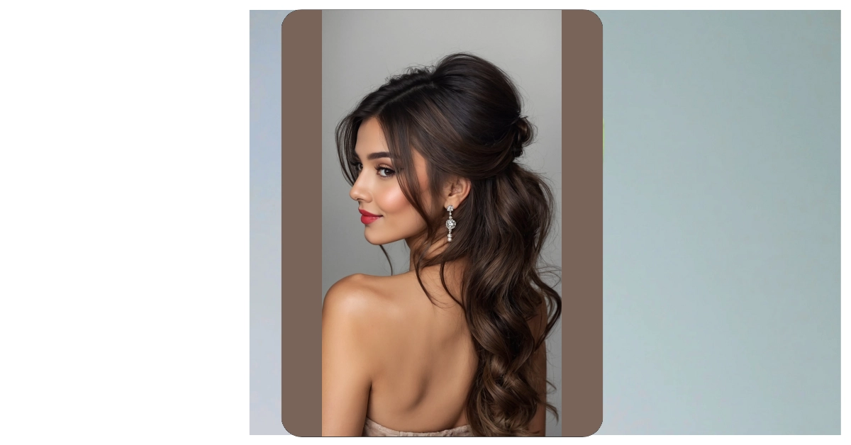 7 Cute Updo Hairstyles to Rock This Season**
**