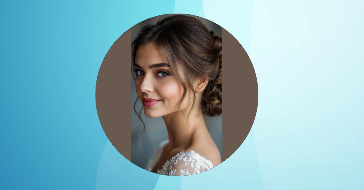 Effortless Indian Bridal Looks: 9 Wedding Bun Hairstyles You’ll Adore