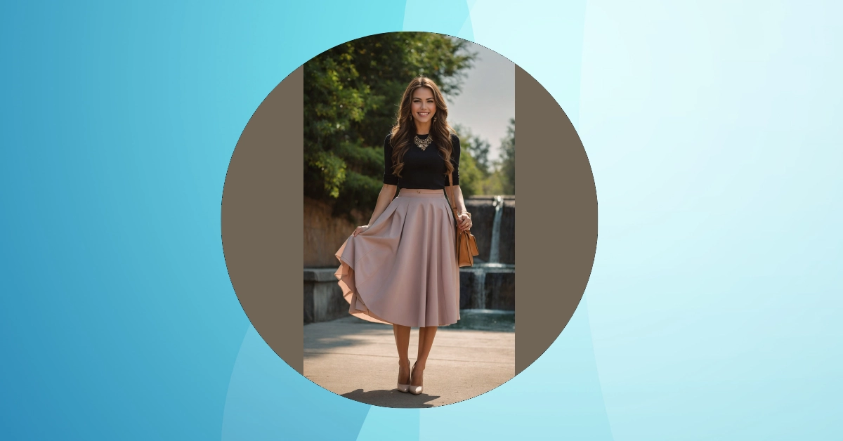 Fashion Forward: 10 Women Skirts Outfit Ideas for Every Occasion