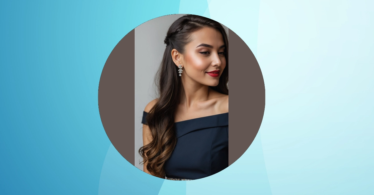 Unveiling the Top 11 Pakistani Bridal Hairstyles That Wow!