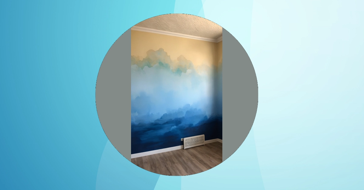 Transform Your Space: 8 Must-Try Hand-Painted Wall Patterns