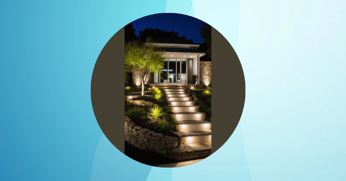 A Splash of Green: 10 Creative Landscaping Ideas for Your Front Yard