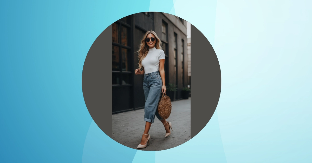 12 Denim Outfit Ideas: Unleash Your Inner Fashion Icon