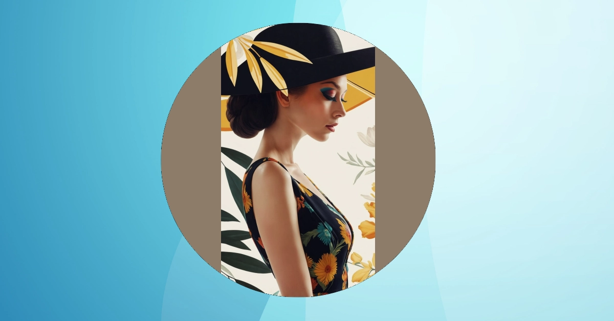 Super Chic Lady Wallpaper Ideas to Steal the Show