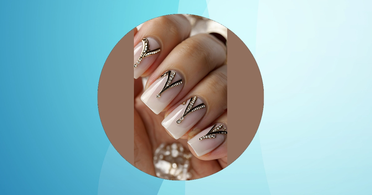 Nail Art Inspiration: 6 Classy Designs for 2024