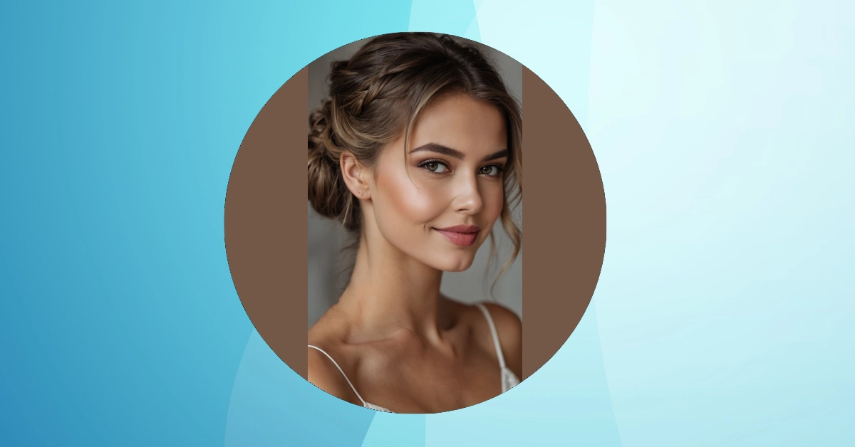 Grunge Meets Glam: 7 Updo Hairstyles to Explore**
**