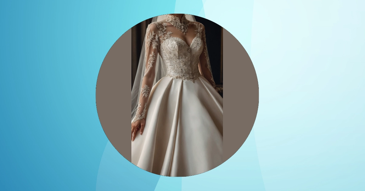 Feel Like Royalty: The Best Ball Gown Wedding Dress Ideas