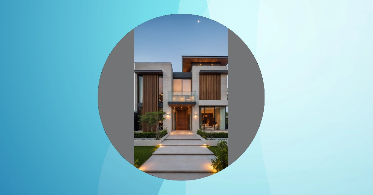 Unleash Your Inner Architect with 08 Inspiring Villa Designs**  
**