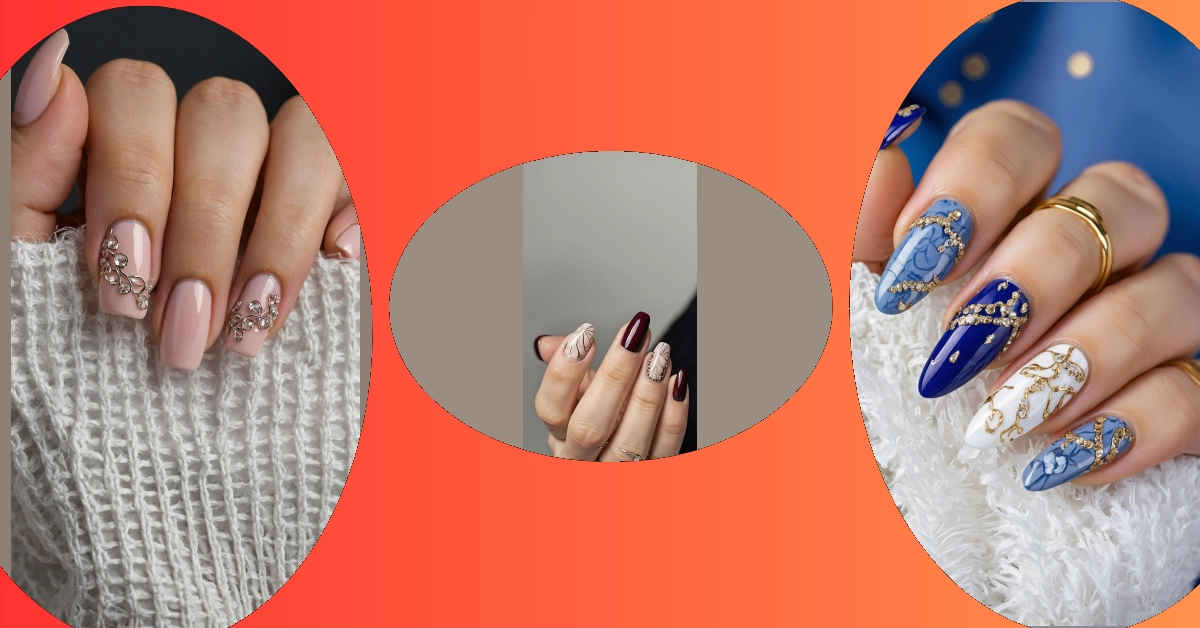 Chic Minimal Nail Art for Everyday Wear