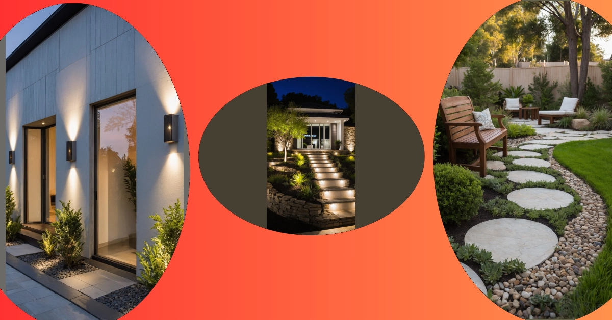 Spruce Up Your Space: 10 Front Yard Landscaping Ideas for Every Homeowner