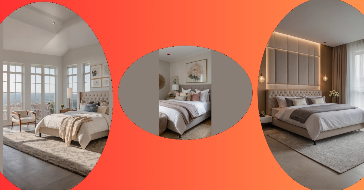 Crafting Luxury: 10 Modern Designs for Your Baby Space