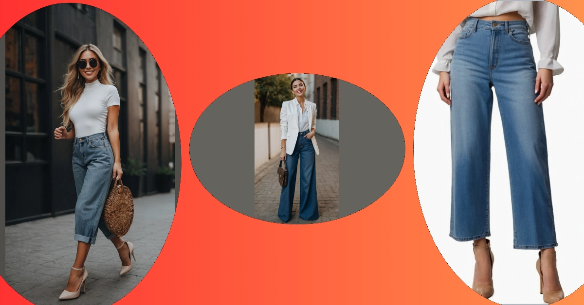 Denim Galore: 12 Ideas for a Fantastic Fashion Fix