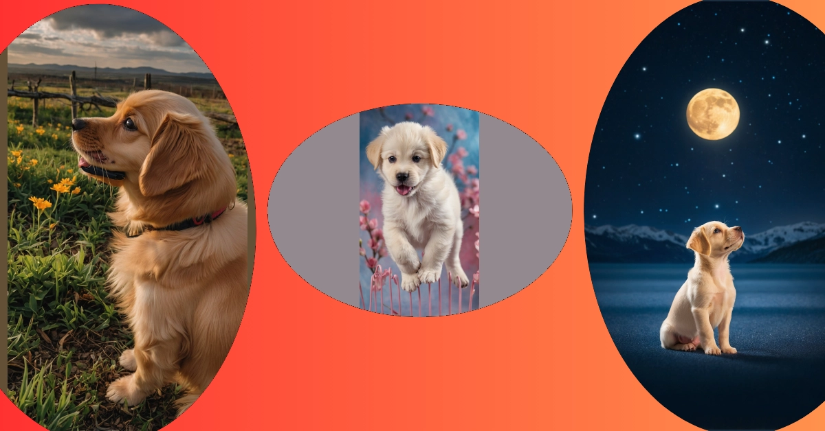 Transform Your Screens with 12 Adorable Puppy Wallpapers