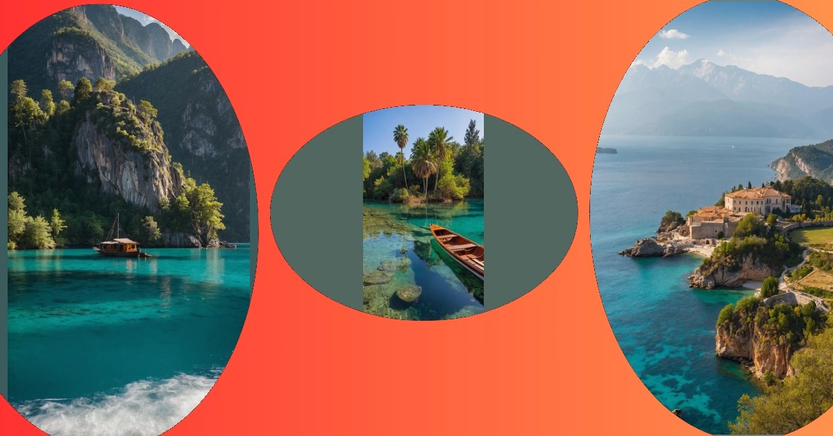 Snap Away: 11 Beautiful Locations That Will Elevate Your Photography Game