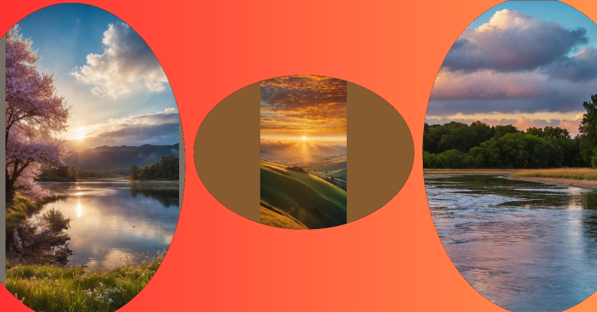 Envisioning Landscapes: 7 Dreamy Photography Ideas