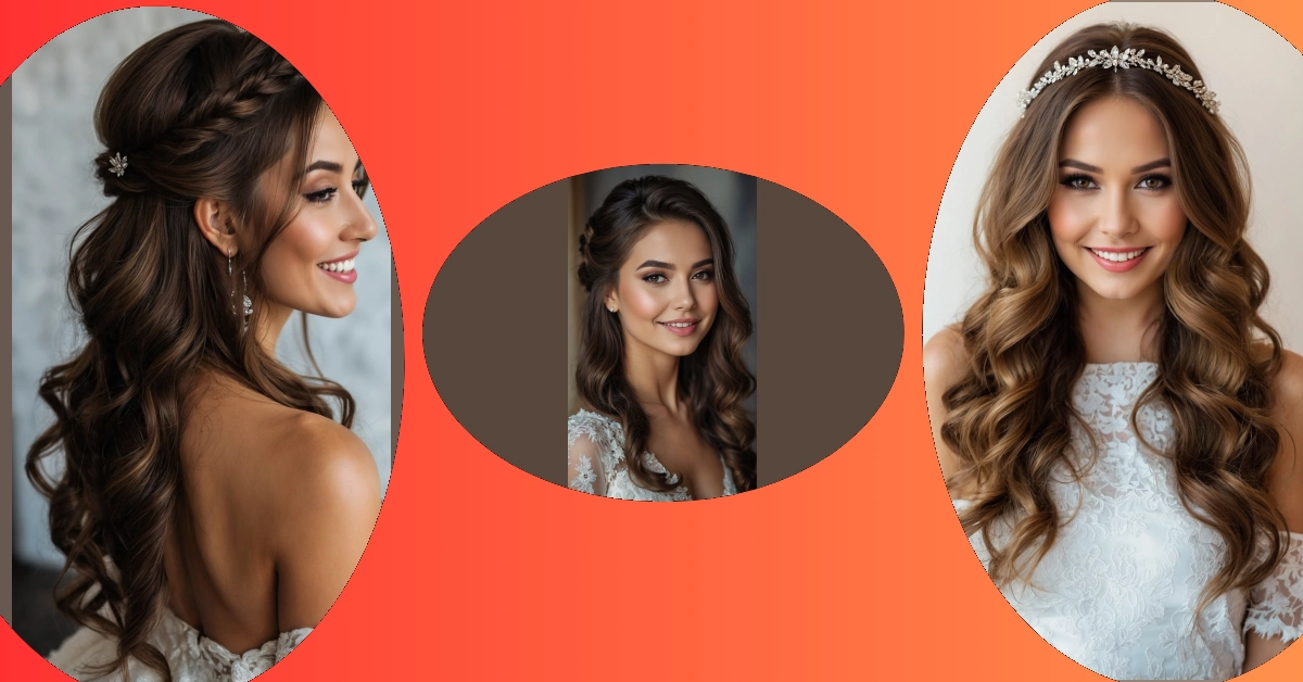 Discover the Top Wedding Hairstyles for 2025: Styled to Perfection