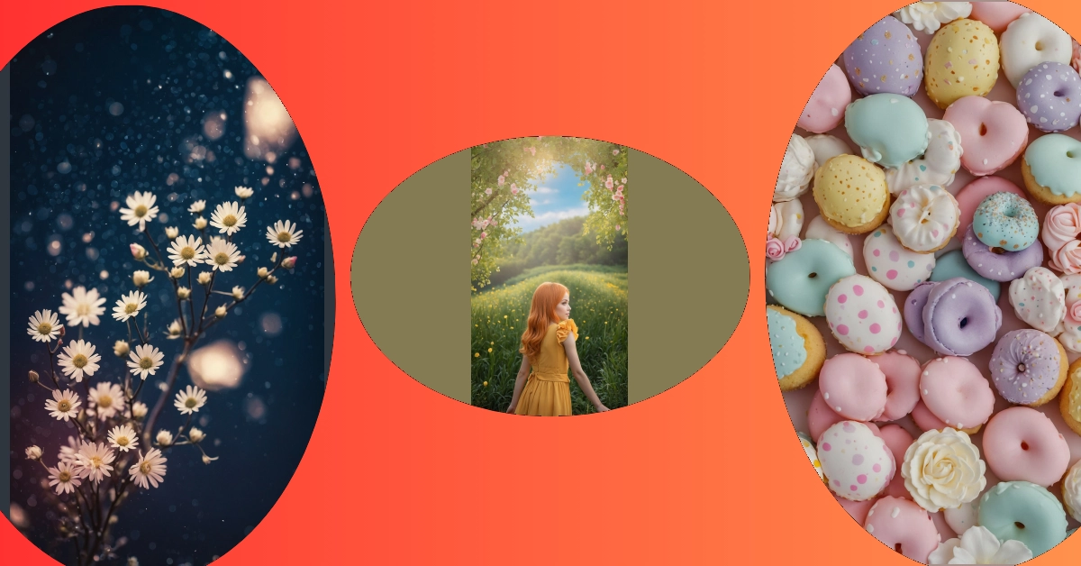 Cute and Creative: 12 Aesthetic Wallpapers Perfect for Girls