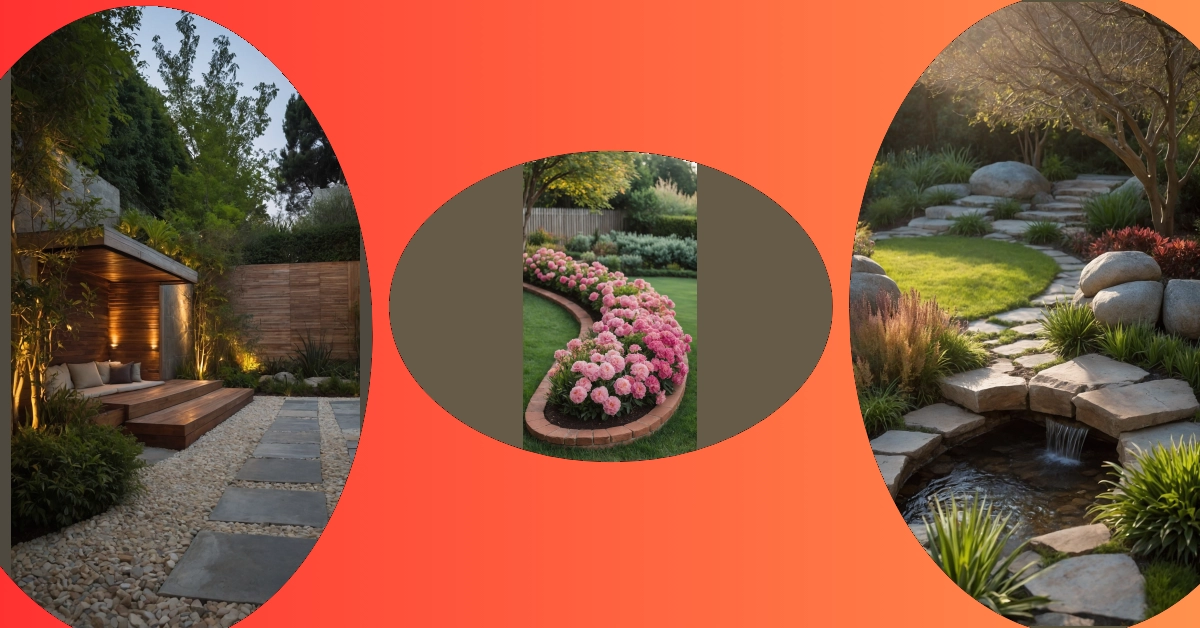 Tiny Details, Big Impact: Designing Small Gardens