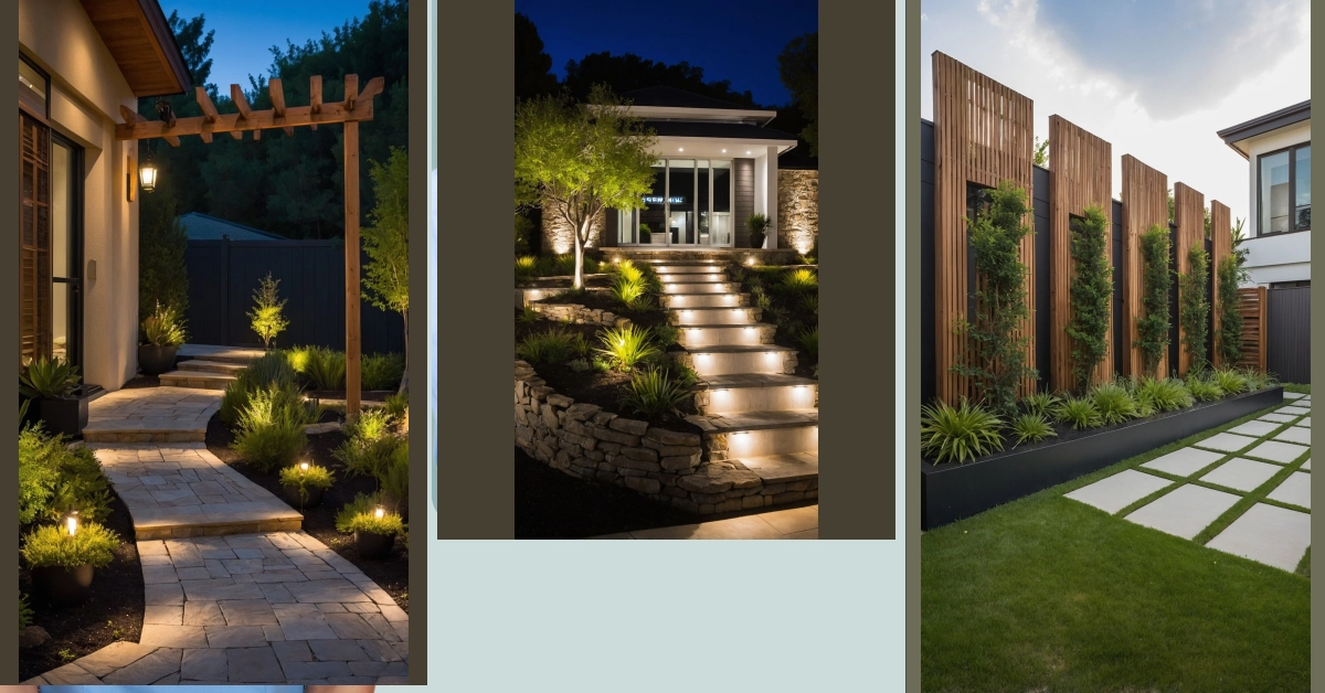 Where Charm Meets Creativity: 10 Epic Landscaping Ideas for Your Front Yard