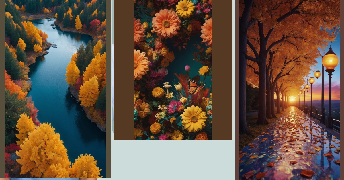 Love Blooms: 11 Romantic Phone Wallpaper Ideas