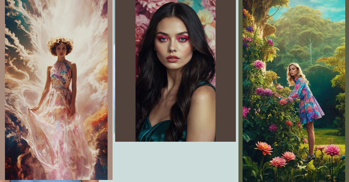 Strong and Classy: Wallpaper Ideas That Bring the Wow Factor